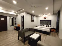 Regenta Inn Vadodara Hotels near Vadodara Jn