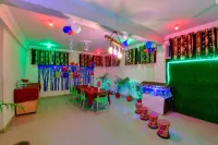 Hotel Bodhi Residency Hotel a Bodh Gaya