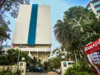 Ramada by Wyndham Chennai Egmore Hotels near Kepri Coral Resort