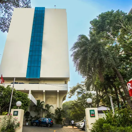 Ramada by Wyndham Chennai Egmore