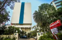 Ramada by Wyndham Chennai Egmore Hotels near Kepri Coral Resort