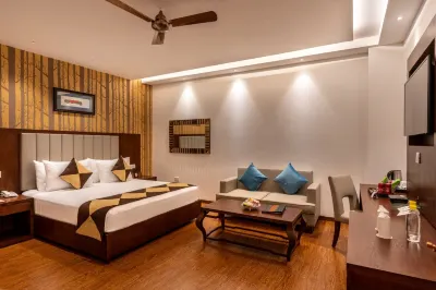 Prem Plaza Hotel Hotels in 