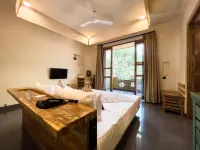3102Bce - A Vedic Resort Hotels in Anjuna