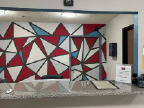 อีโคโนลอดจ์ ตูกุมการิ รูท 66 โรงแรมในตูกุมการิ