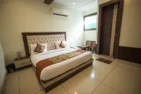 The Celestial Beats BY 4KD Hotels Hotels in Kurukshetra