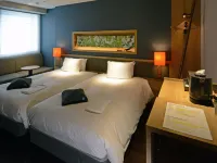 Hotel Forza Osaka Kitahama Hotels near Oebashi Station
