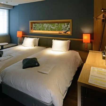 Hotel Forza Osaka Kitahama Hotels in Osaka