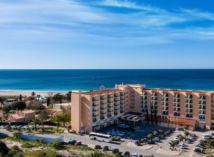 Pestana D. João II Beach & Golf Resort