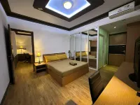 Hotel Satria Cirebon Hotels in Lemahwungkuk