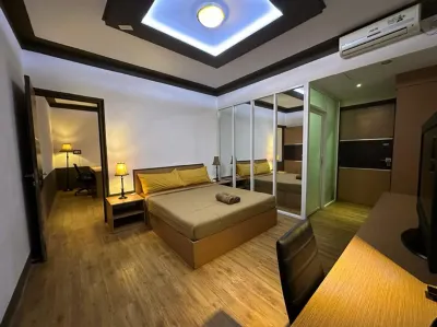 Hotel Satria Cirebon Hôtels à proximité de : Green Mosque Cirebon