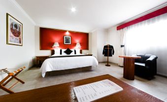 Hotel Misión Express Celaya