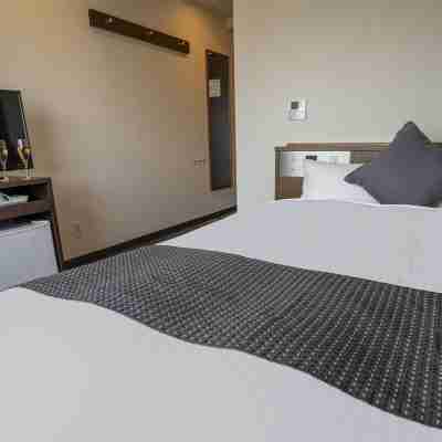 Hotel New Gaea Ube Rooms