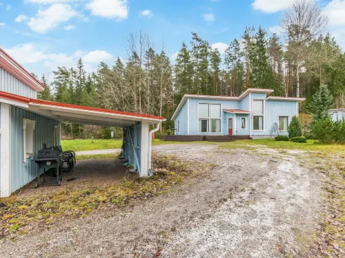 Tammikallio Hotels in Kimito island municipality