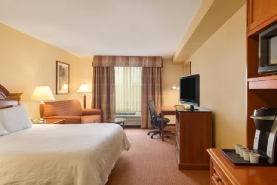 Hilton Garden Inn McAllen Airport