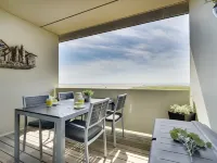 "Rieterik" - 50m from the Sea