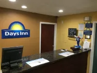 Days Inn by Wyndham Medford Hotels in Jackson County