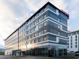 Moxy Aberdeen Airport