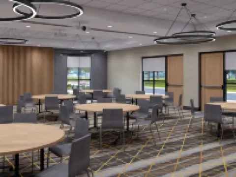 Holiday Inn CORPUS CHRISTI ARPT & CONF CTR by IHG Hotels in Corpus Christi