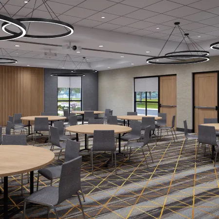 Holiday Inn CORPUS CHRISTI ARPT & CONF CTR by IHG