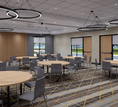 Holiday Inn Corpus Christi Arpt & Conf Ctr