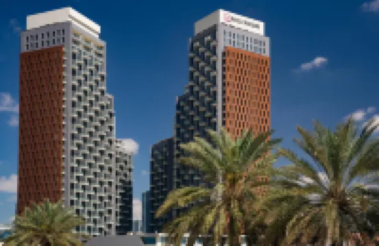 Millennium Atria Business Bay Hotels near Al Khail Gate Community Centre