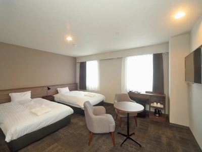 その他 旭川トーヨーホテルの写真