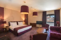 Vila Gale Collection Braga Hotels in Braga