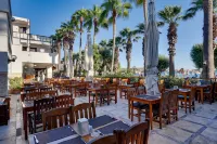 Sami Beach Hotel- All Inclusive