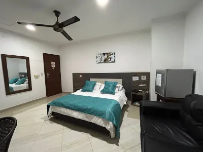 Hotel la Casa 1