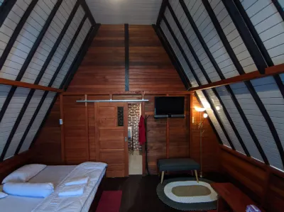 Villa Deo Siosar Hotels in 