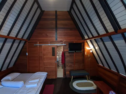 Villa Deo Siosar Hotels in Kodon-Kodon
