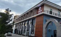 Emin Hotel Hotels in 