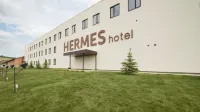 Hermes Country Hotel Отели в г. 