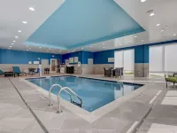 Hampton Inn and Suites by Hilton Cincinnati Midtown Rookwood - 2 étoiles