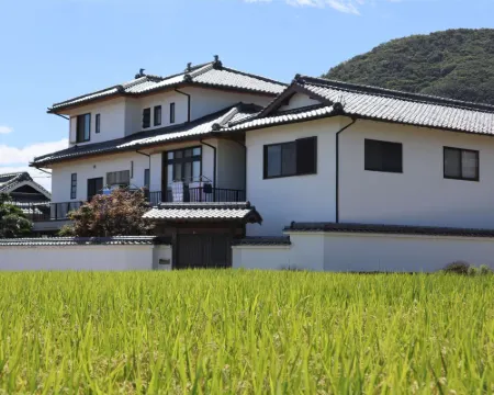 Machiyado Aete Hoteles en Sanuki