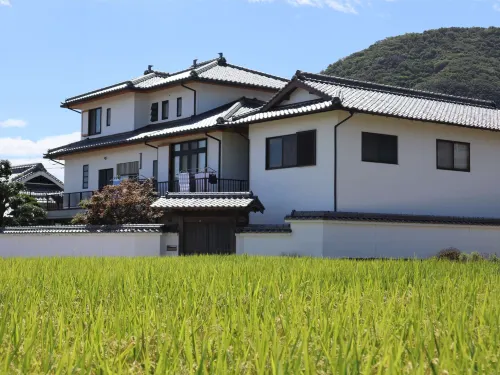 Machiyado Aete Hotels in Sanuki