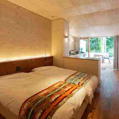 COMORIVER（コモリバ） Rooms