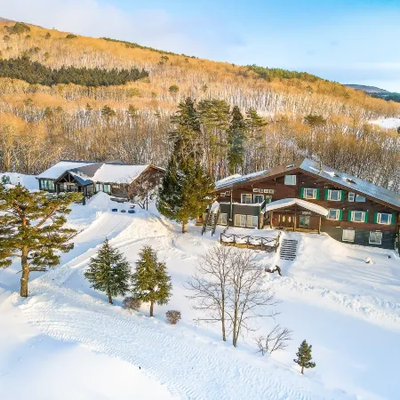 Numajiri Kogen Lodge