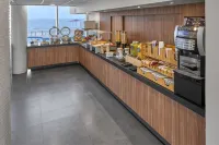 City Express by Marriott Veracruz - Breakfast