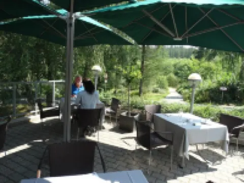 ロールド ストアクロ のホテル