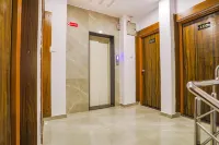 FabHotel Royal Stay - Beltarodi