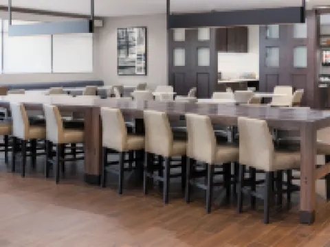 Residence Inn Fairfield Napa Hoteles en Fairfield