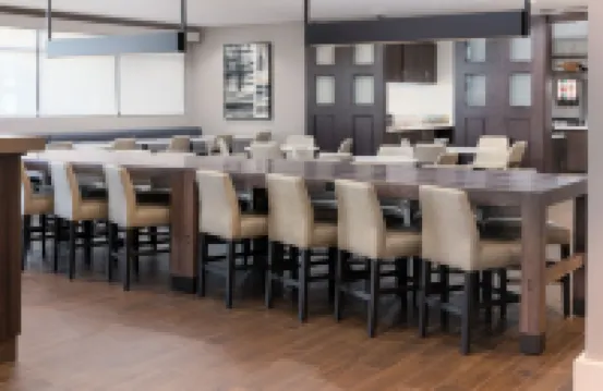 Residence Inn Fairfield Napa