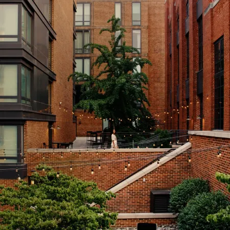 The Ritz-Carlton Georgetown, Washington, D.C.