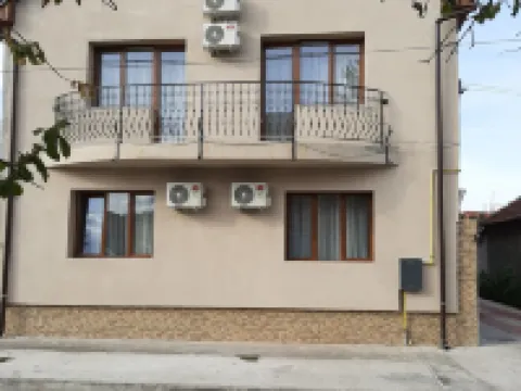 Vila Fortuna Auri Hotels in Oradea