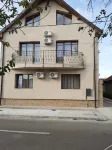 Vila Fortuna Auri Отели в г. Бэйле Феликс