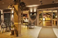 Hotel Marina Bay Göcek