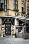 Hotel de la Paix Hotels in Westouter