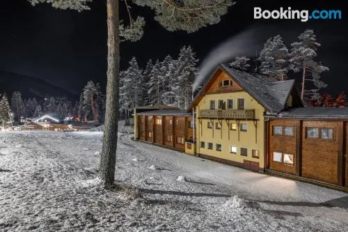 拜斯特麗納酒店