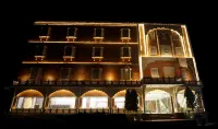 Prahlad Palace Gwalior